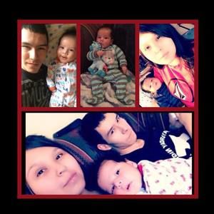 Meet your Posher, Kristen